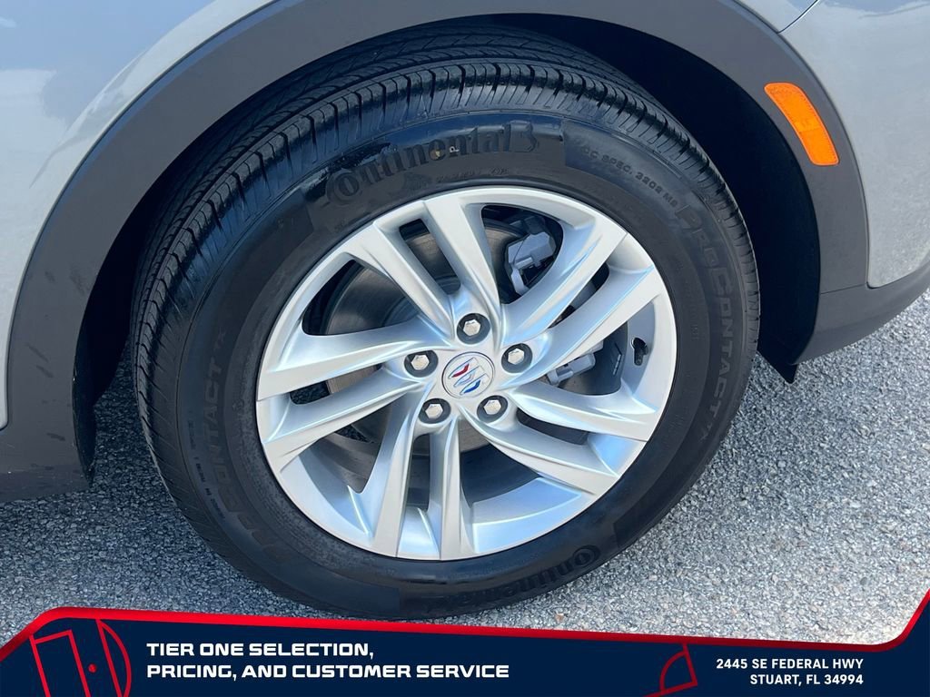 2026 Buick Envista Preferred - Photo 21