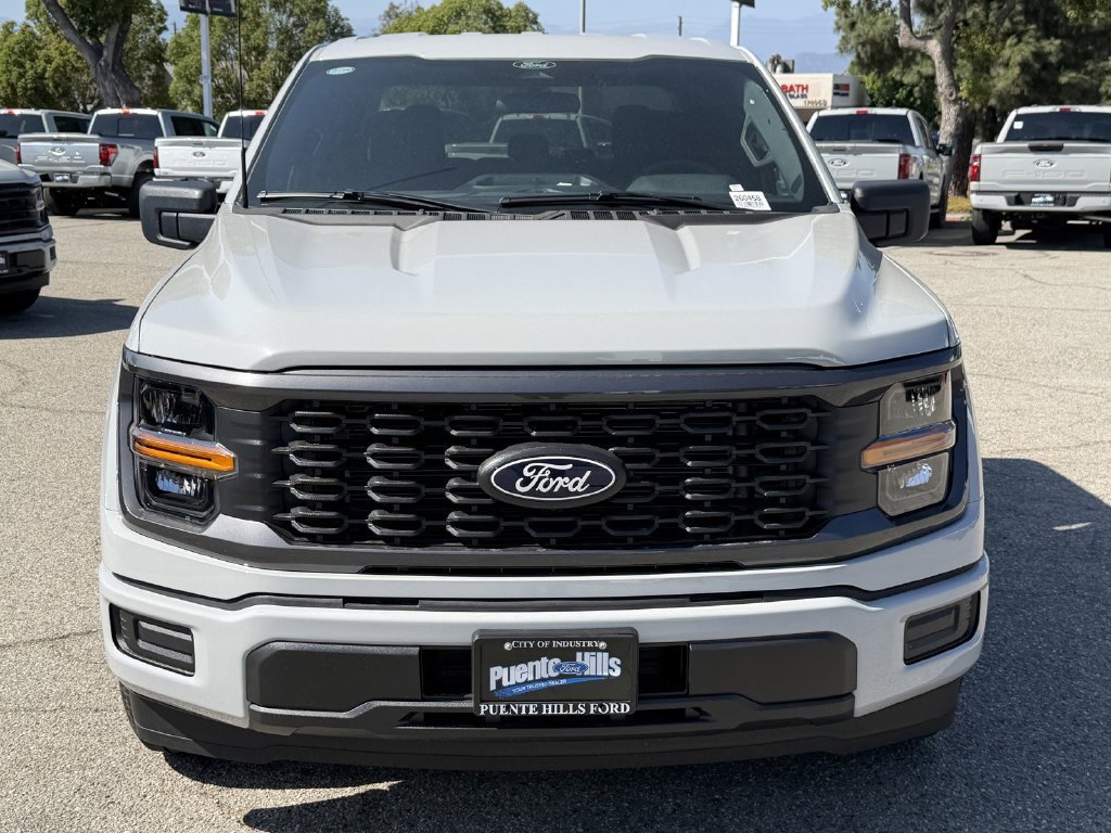 Used 2026 Avalanche Ford STX image 2