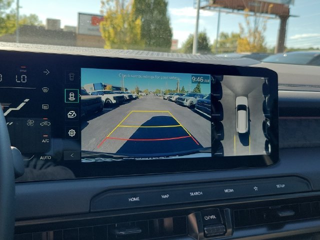 Used 2027 Gray Kia X-Pro SX-Prestige image 24
