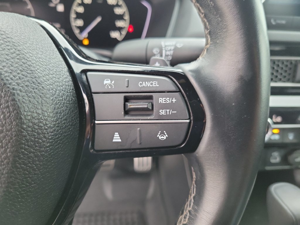 2024 Honda Civic Sport - Photo 29