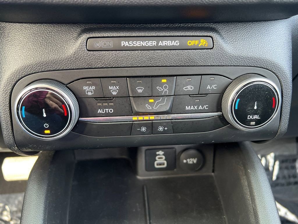 2025 Ford Escape Active - Photo 21