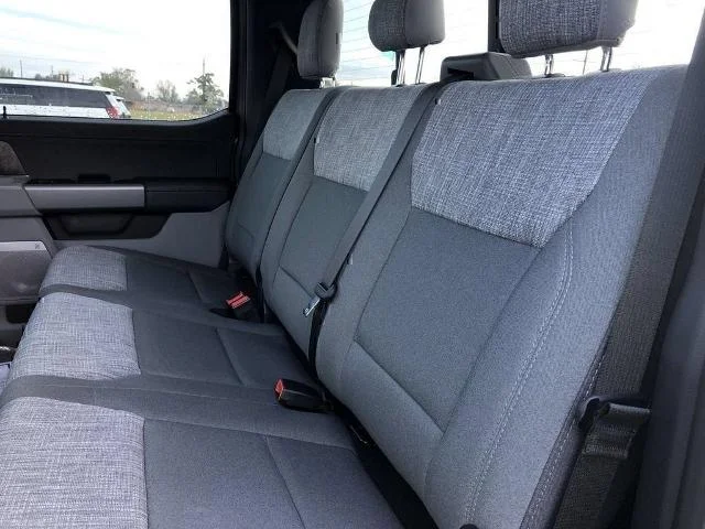 New 2026 Marsh Gray Ford F-250® XLT image 38
