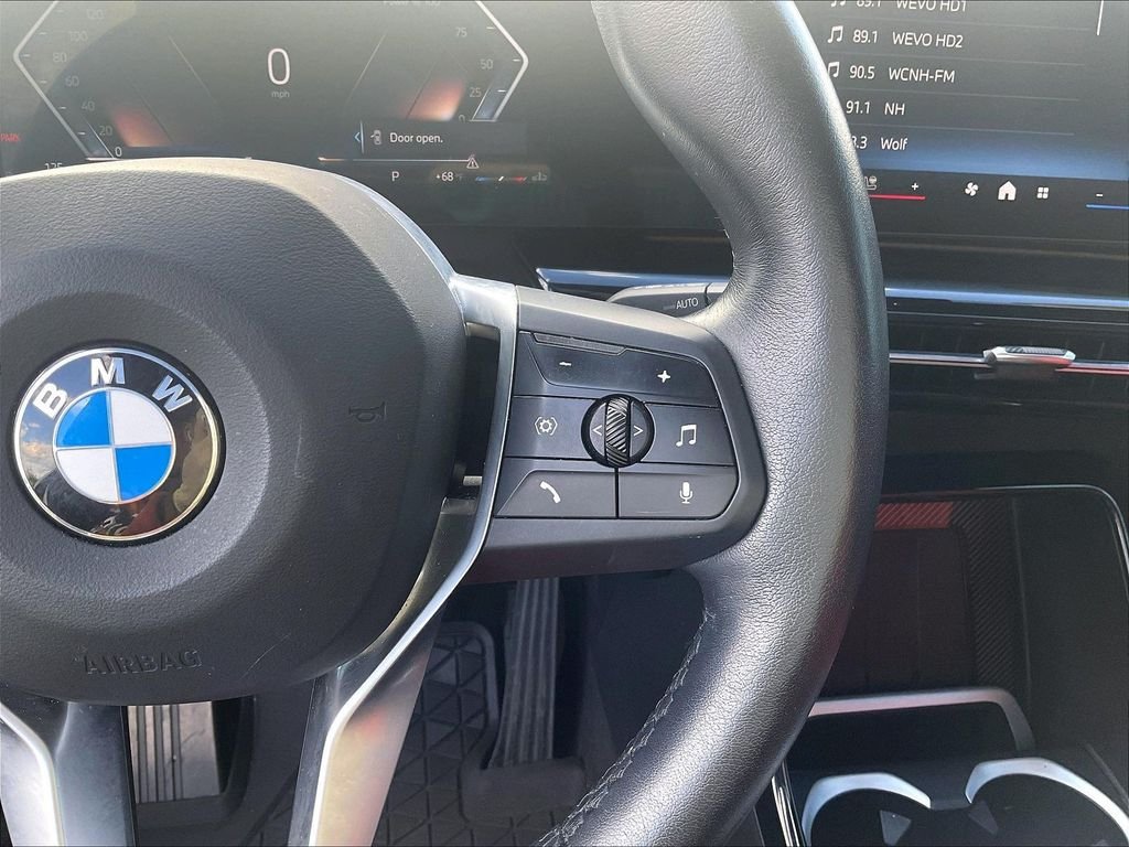 Used 2024 Silver BMW xDrive28i image 24