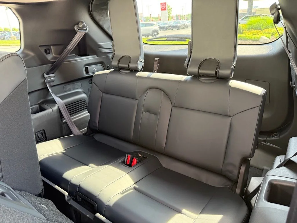 New 2026 Gray Mitsubishi Trail Edition image 24