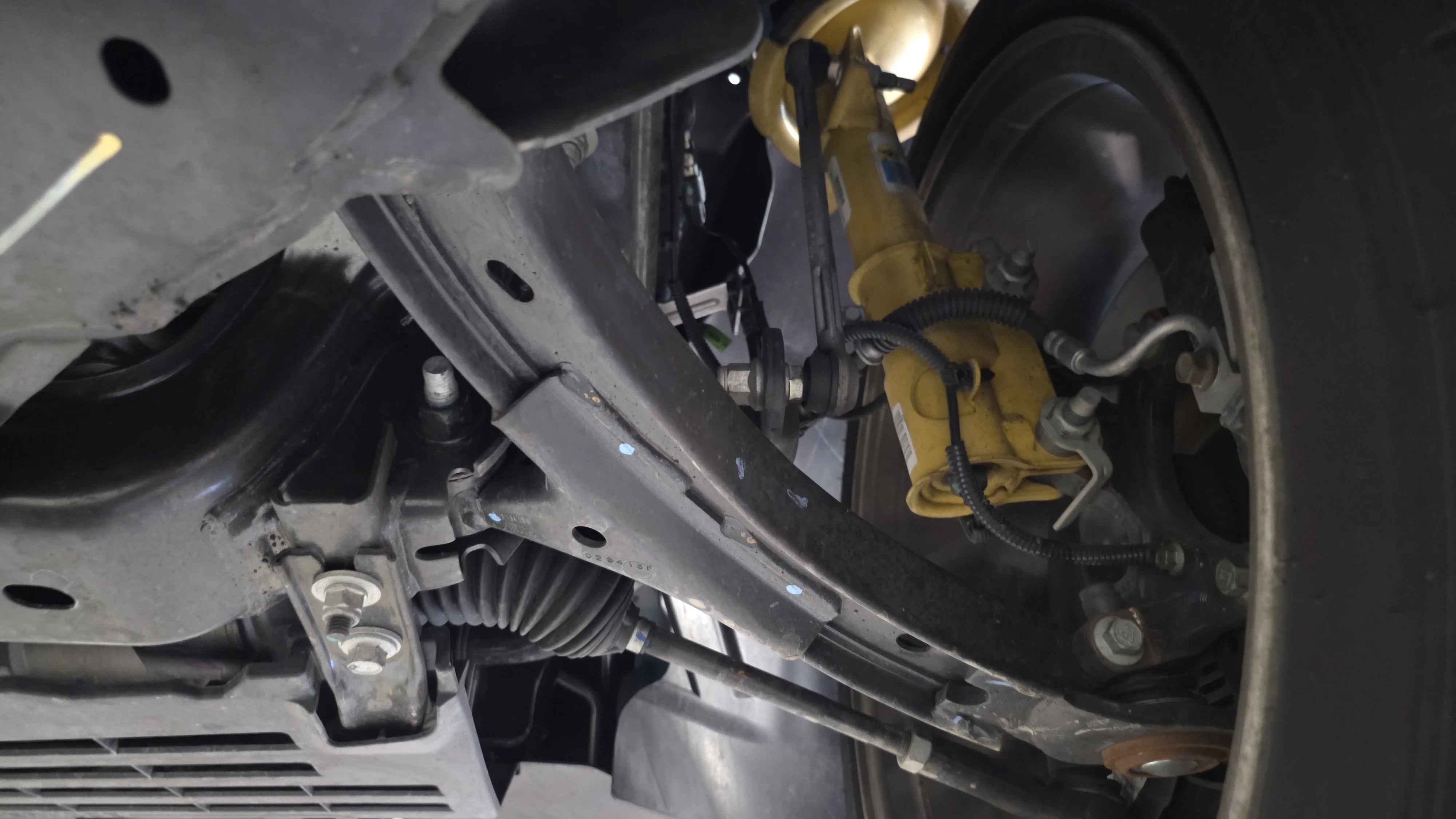 Used 2014 Black Ford Shelby GT500 image 64