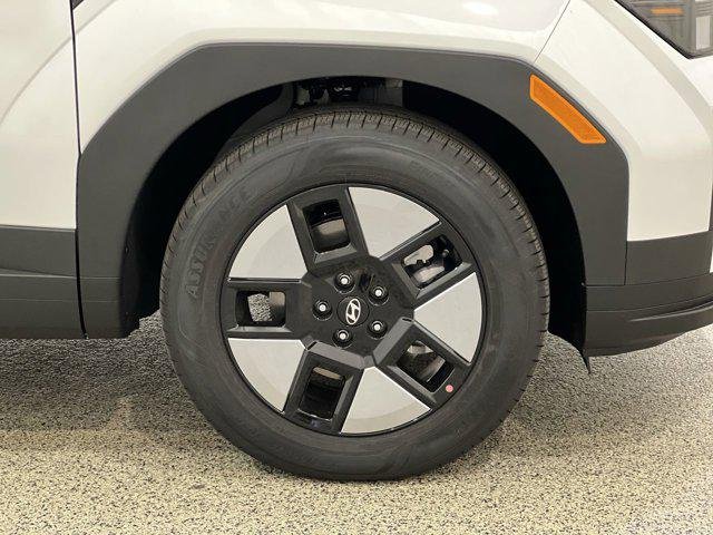 2026 Hyundai Santa Fe SE - Photo 10