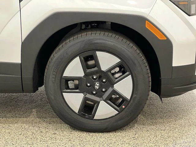 2026 Hyundai Santa Fe SE - Photo 10