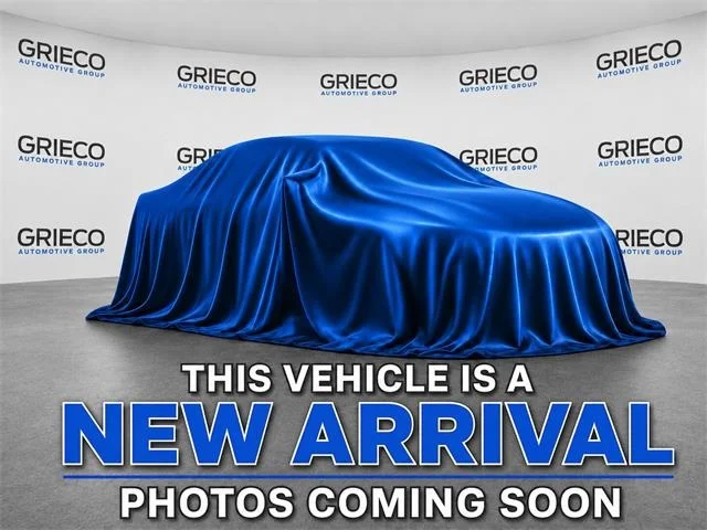Used 2023 Blue Chevrolet LT image 1