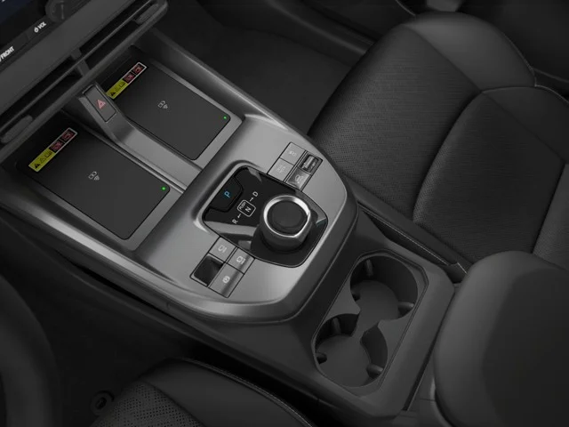 New 2026 ASTRO BLACK MICA Subaru Sport image 20