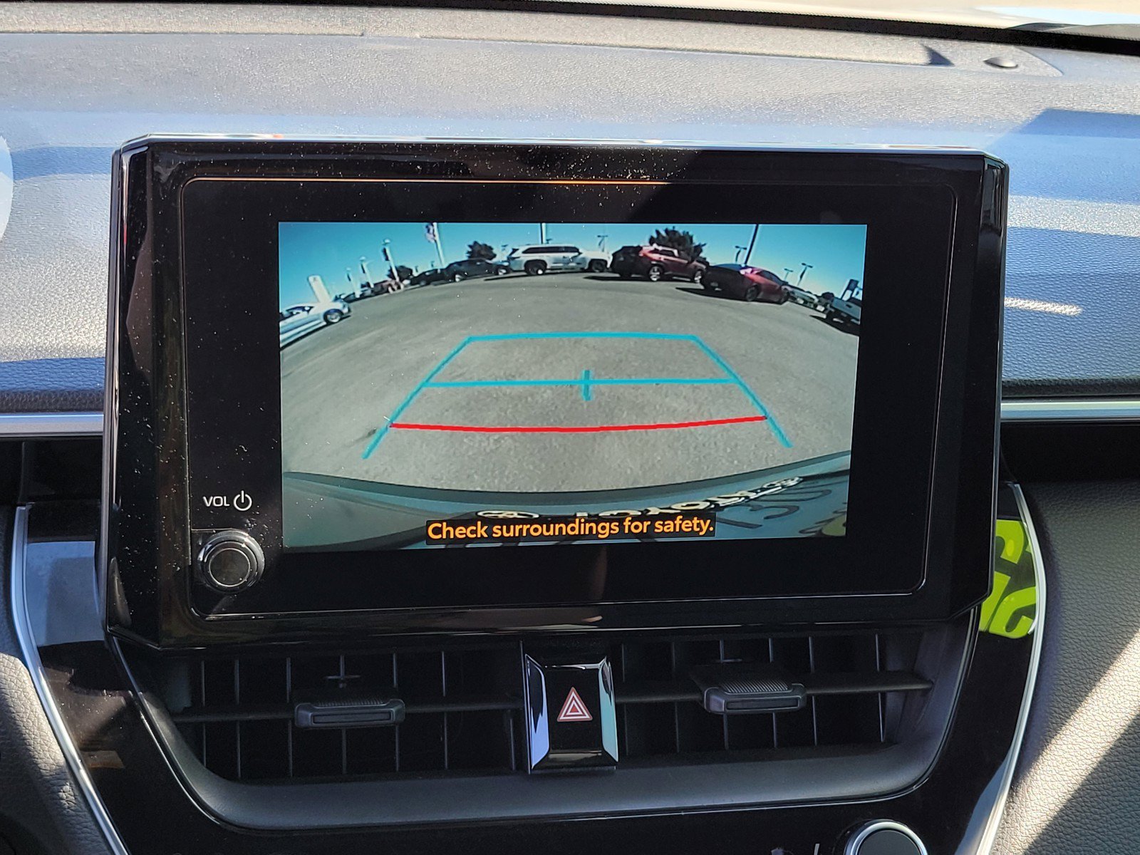 Used 2025 Silver Toyota  image 19