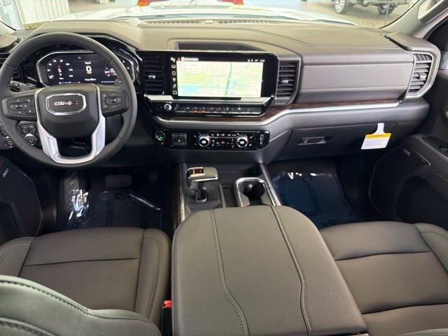 2026 GMC Sierra 1500 Elevation - Photo 17