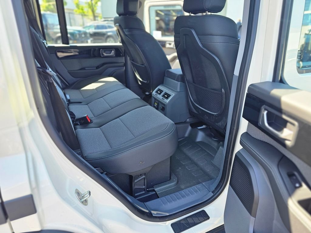 New 2026 Scottish White INEOS Trialmaster Edition image 11