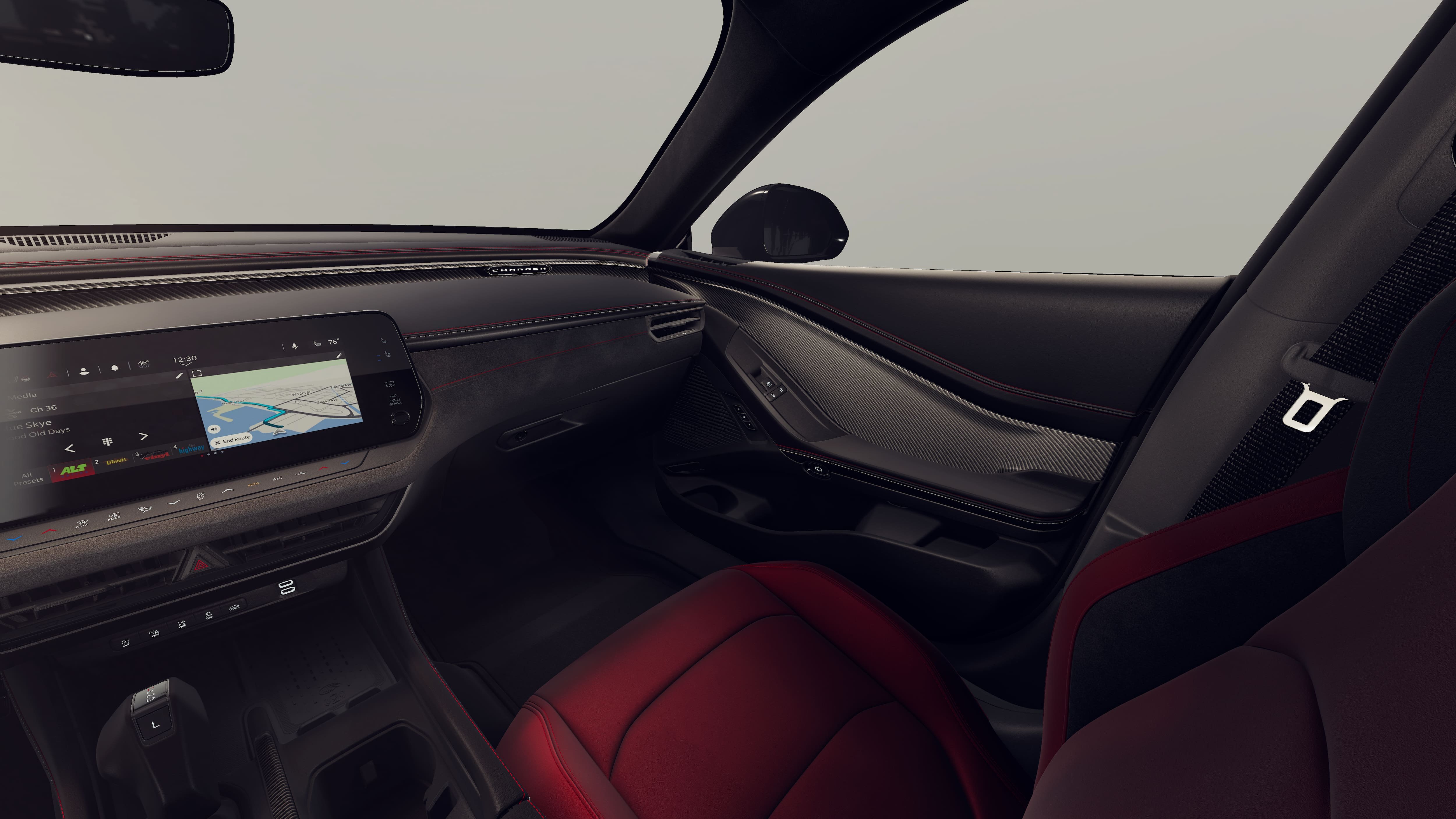 2026 Dodge Charger Scat Pack - Photo 19