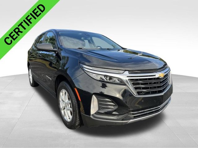 2022 Chevrolet Equinox LT - Photo 8