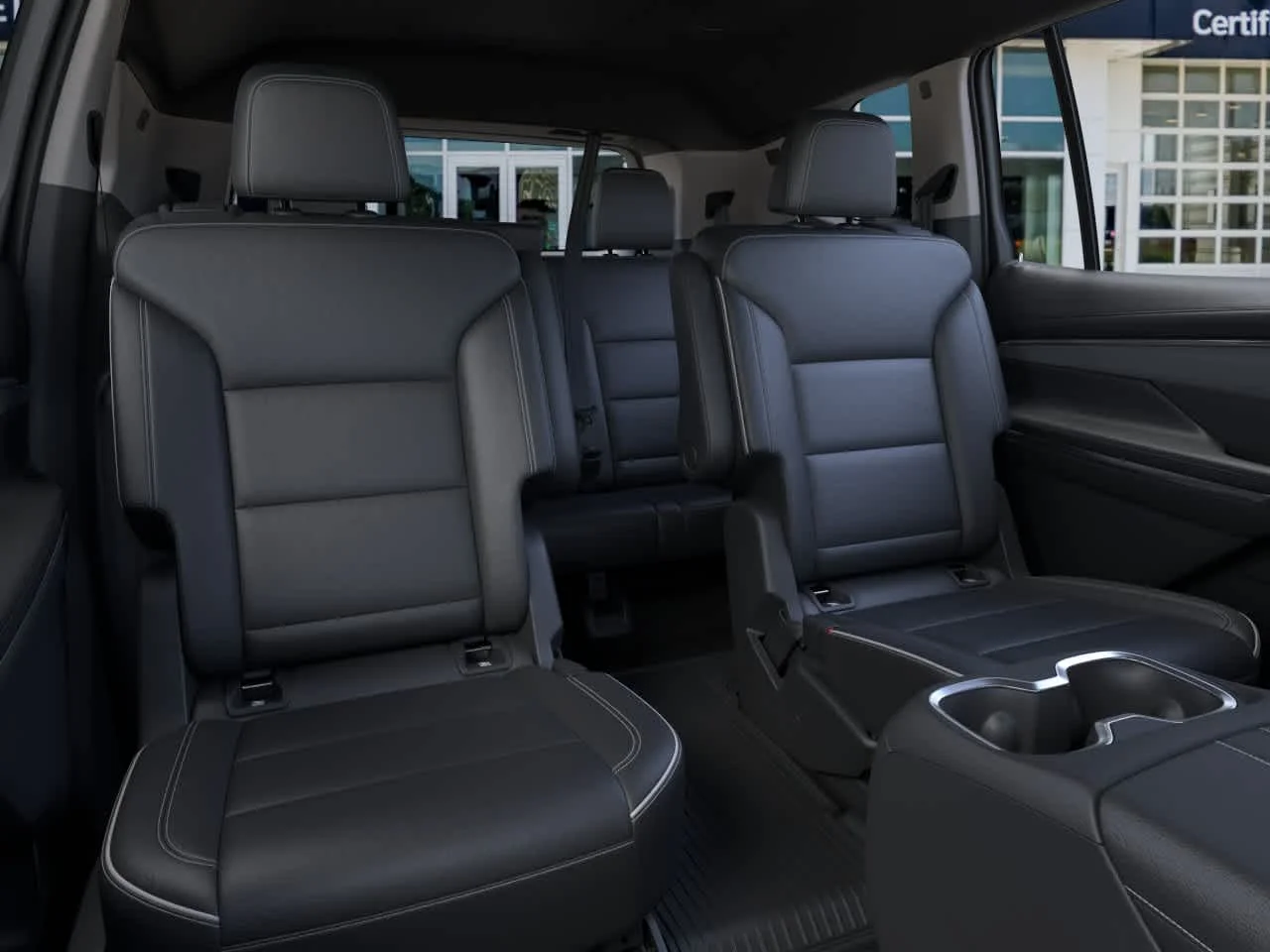 2026 Buick Enclave Preferred - Photo 17