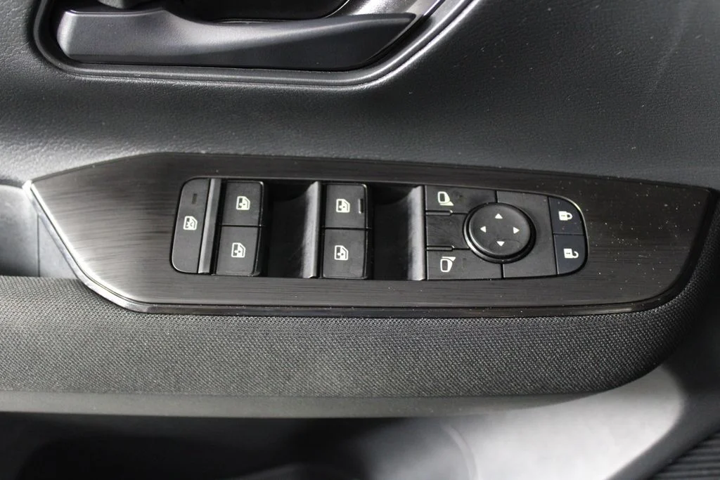 Certified Used 2026 Blue Nissan S image 22
