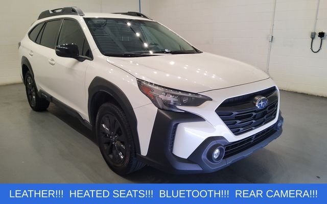 2023 Subaru Outback