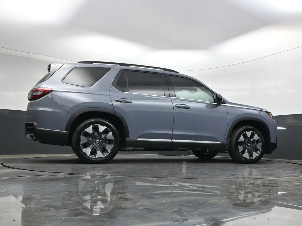New 2026 Sonic Gray Pearl Honda Elite image 34