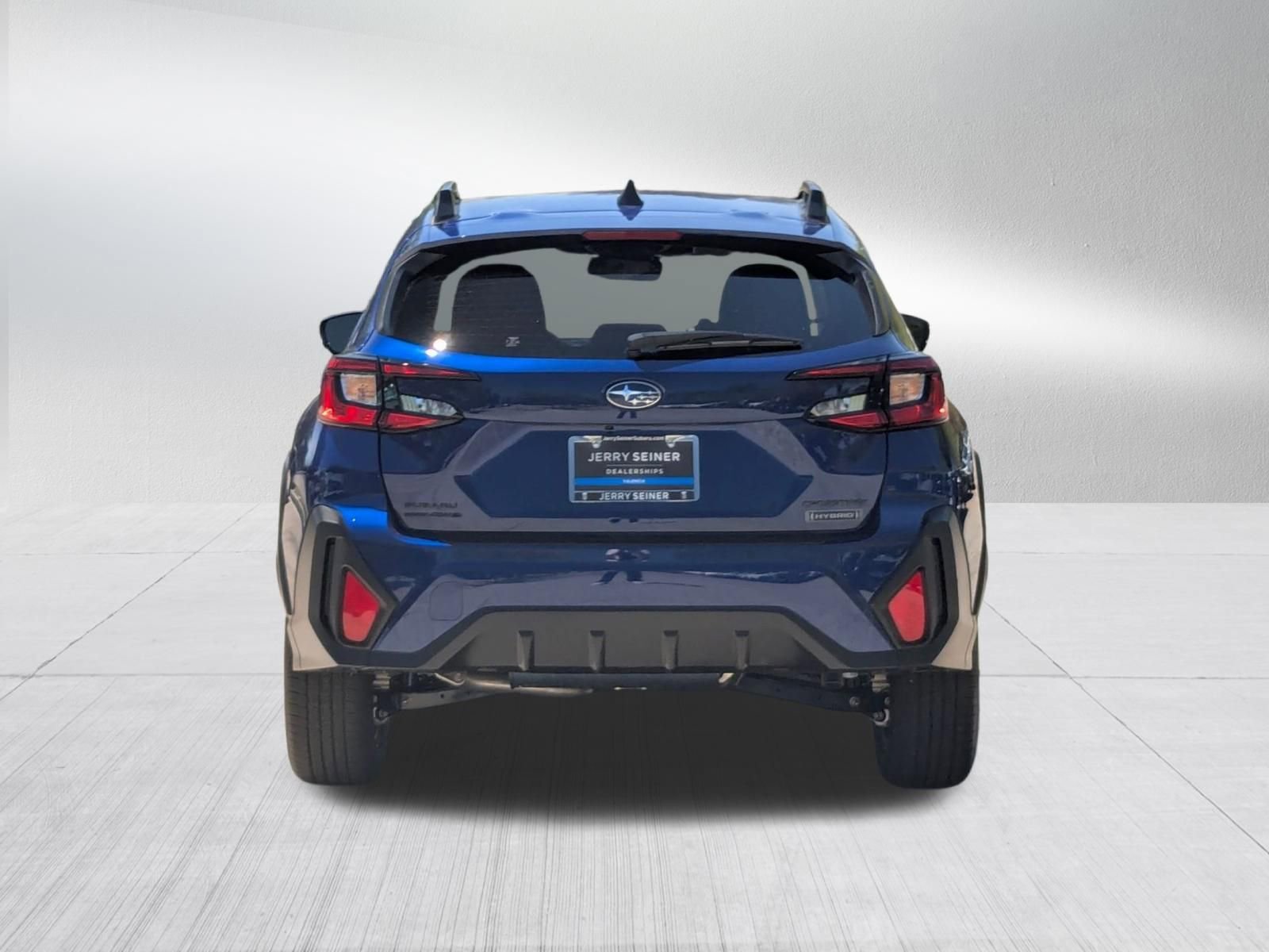 New 2026 SAPPHIRE BLUE PEARL Subaru Limited Hybrid image 10