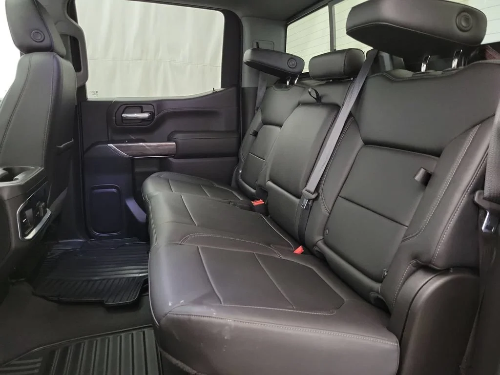 2022 Chevrolet Silverado 1500 Limited LTZ - Photo 12