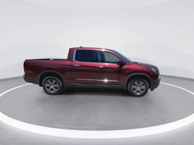 Used 2020  Honda RTL-E image 13