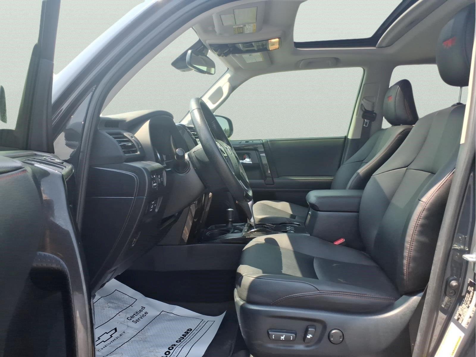 Used 2024 Underground Toyota TRD Pro image 17