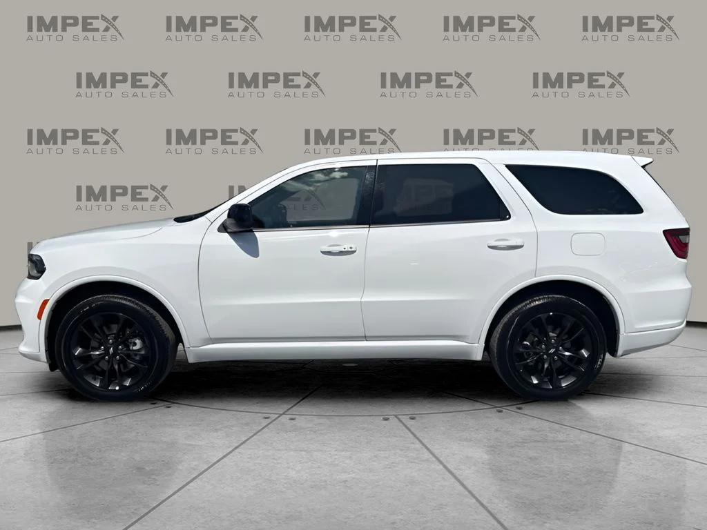 Used 2026 White Dodge GT image 2