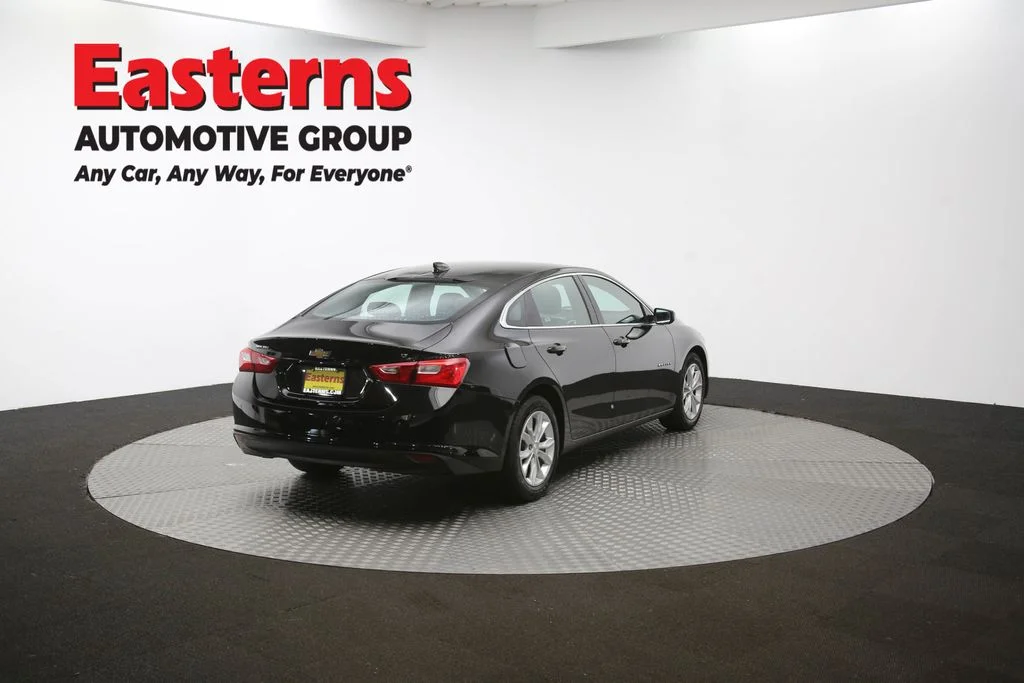 Used 2024 Black Chevrolet LT image 39