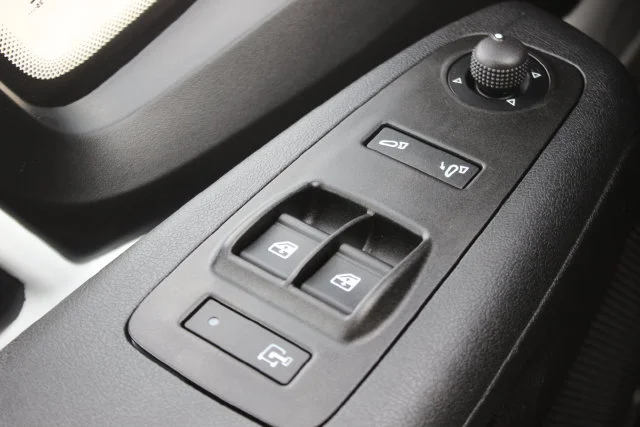Used 2026 White Ram High Roof image 19