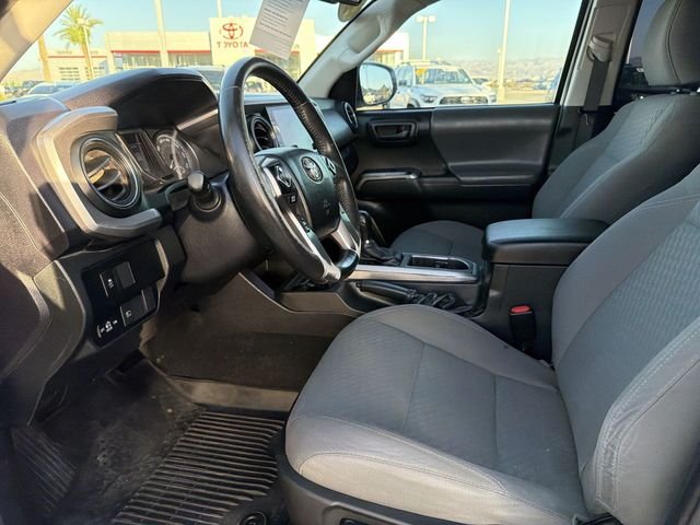 2022 Toyota Tacoma SR5 - Photo 25