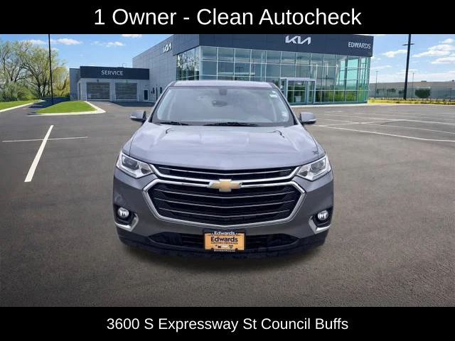 1GNEVHKW9KJ290265