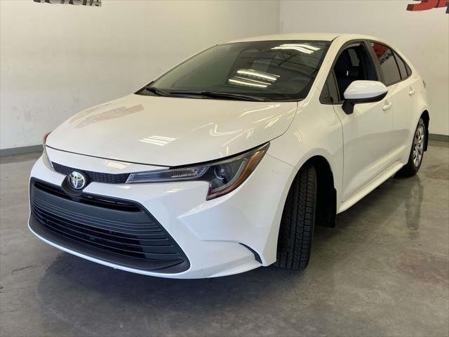 Certified Used 2025 ICE CAP Toyota  image 7