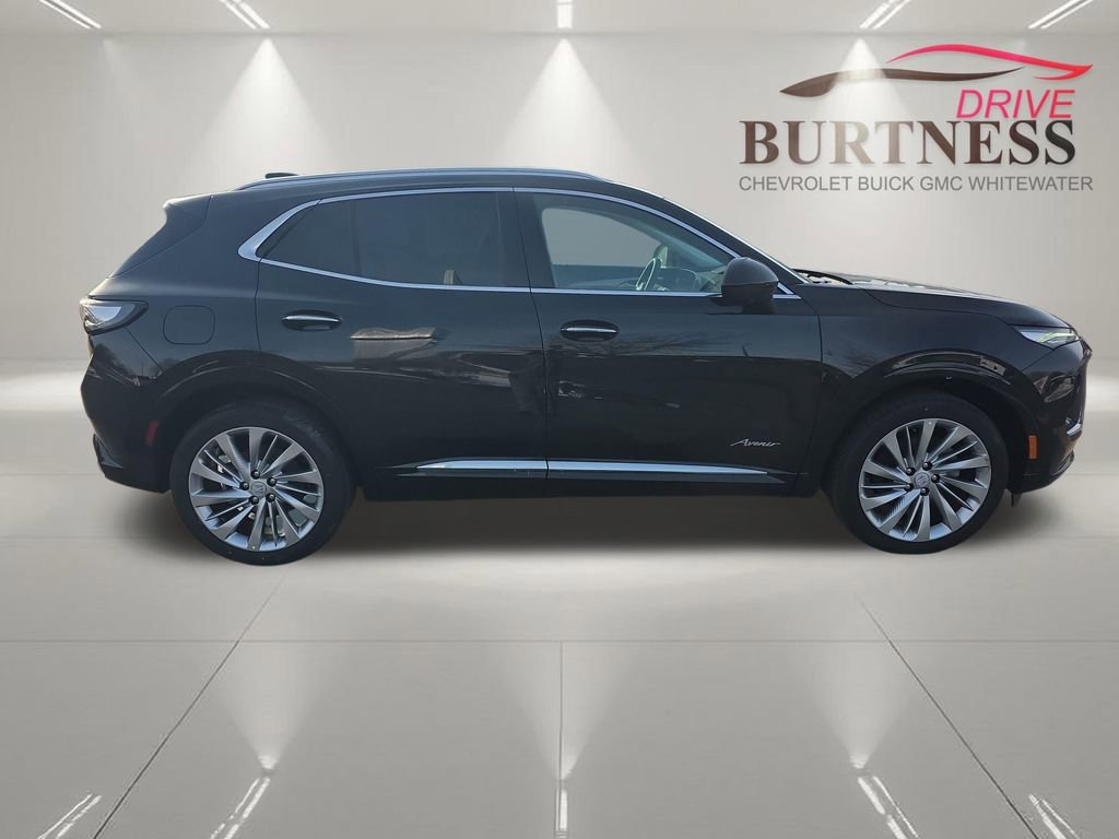 2026 Buick Envision Avenir - Photo 31