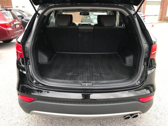 Used 2014 Twilight Black Hyundai  image 23
