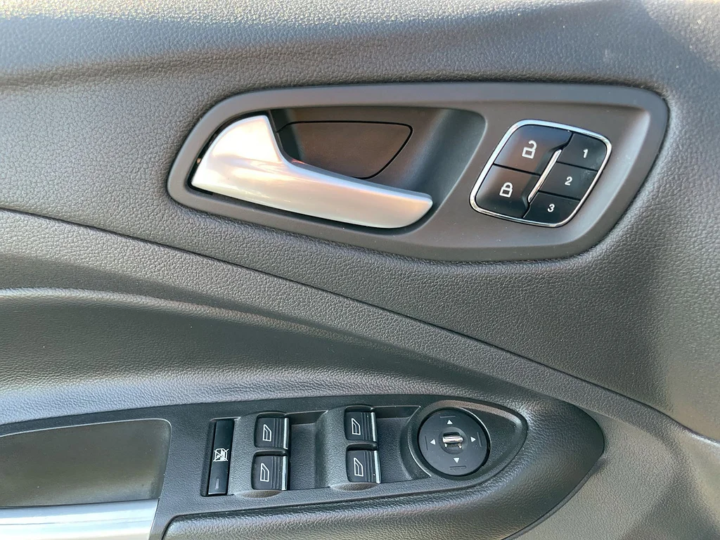 Used 2014 Tuxedo Black Metallic Ford Titanium image 24