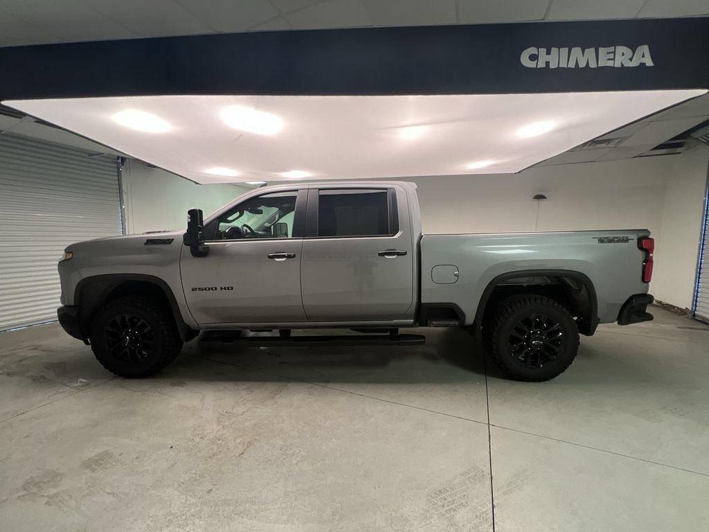 2026 Chevrolet Silverado 2500 HD LT - Photo 5