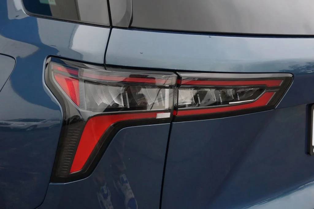 2026 Chevrolet Equinox LT - Photo 30