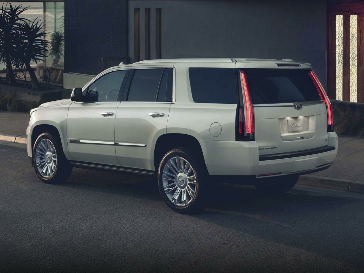 2019 Cadillac Escalade 2WD Premium Luxury's photo