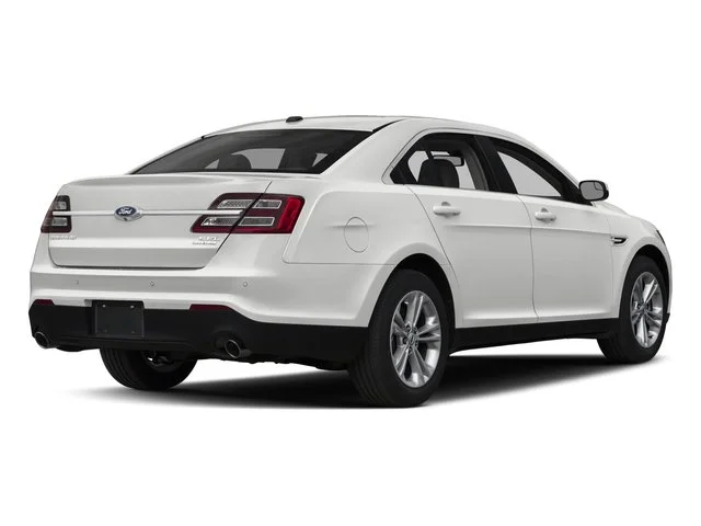 Used 2018 Ford Taurus SE with VIN 1FAHP2D87JG137848 for sale in Joplin, MO