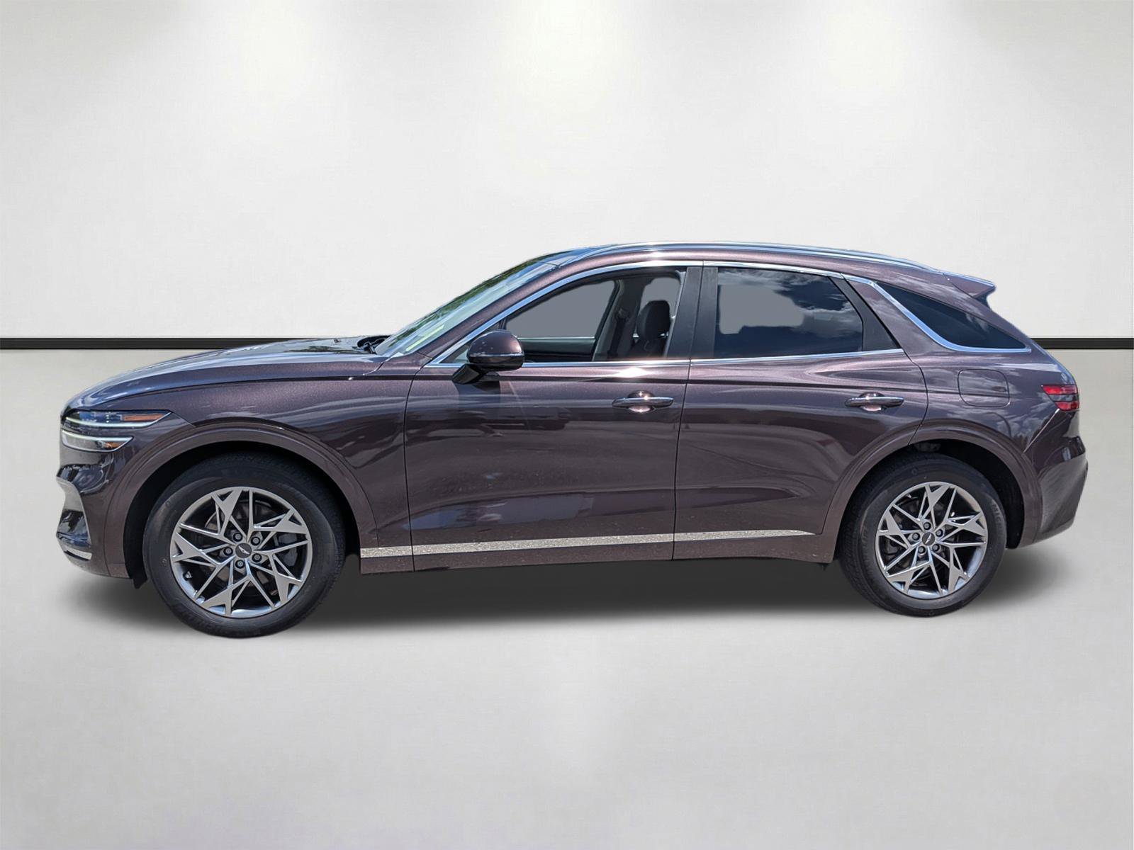 2022 GENESIS GV70 Standard - Photo 7