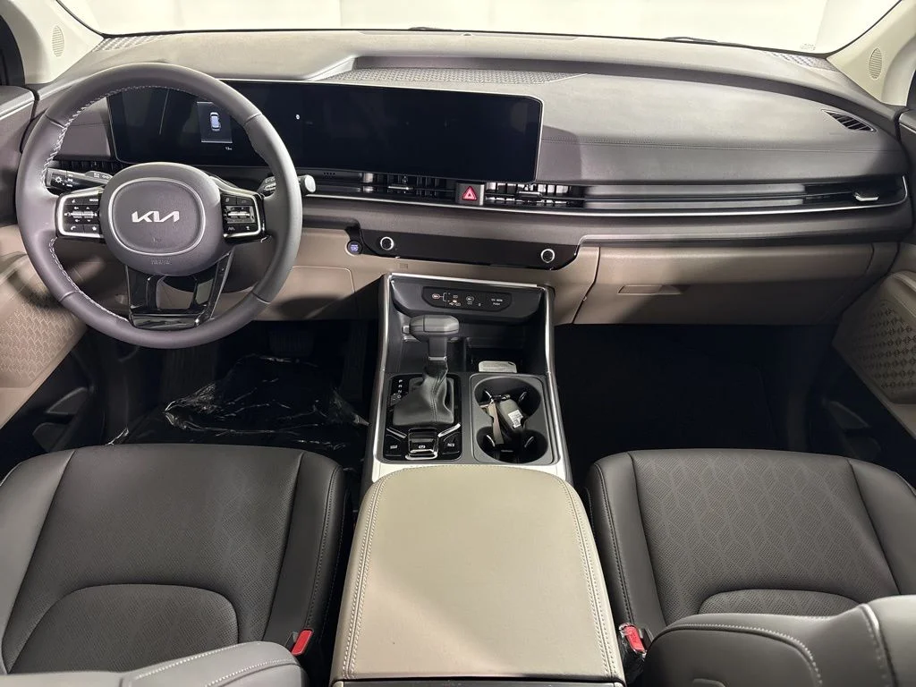 New 2026 Panthera Metal Kia EX image 14