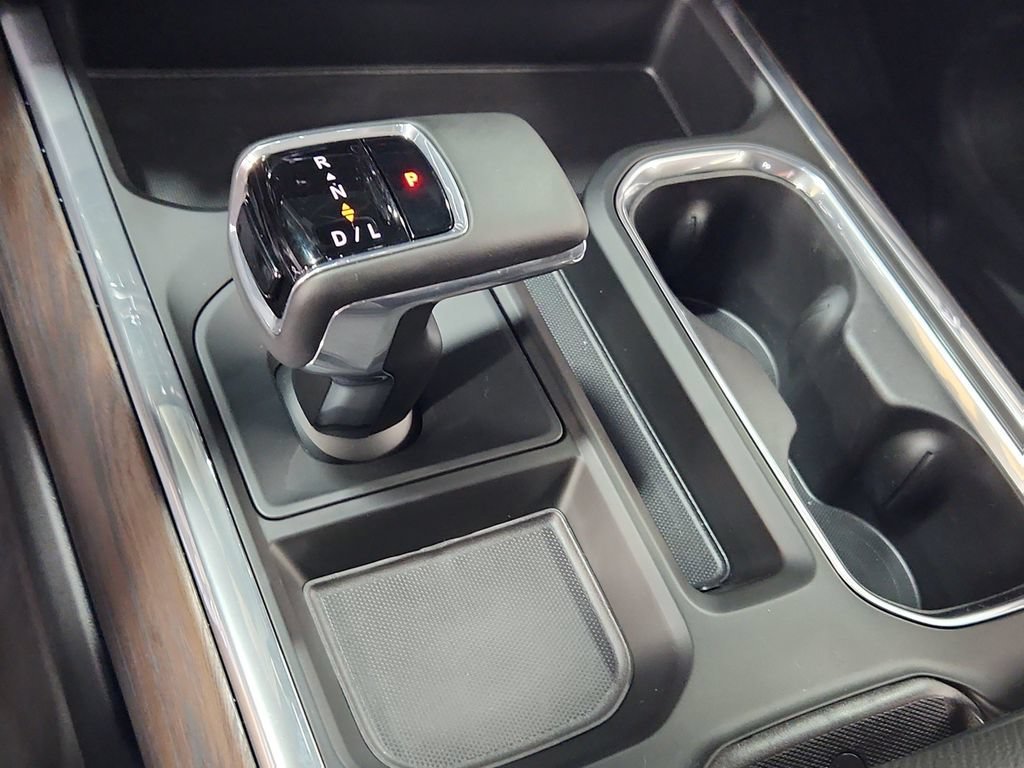 New 2026 Sterling Metallic GMC SLT image 14