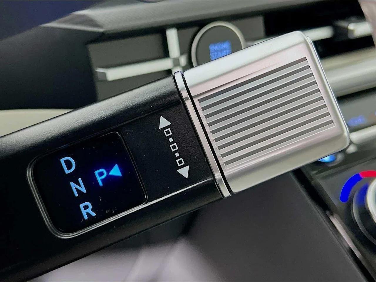 2026 Hyundai Santa Fe — photo 12