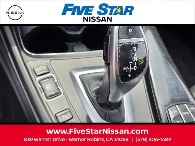 Used 2018 Black BMW 430i image 21