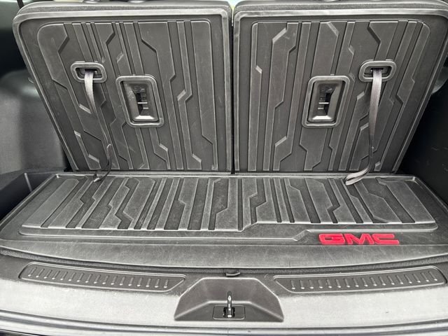 Used 2023 Ebony Twilight Metallic GMC Denali image 23