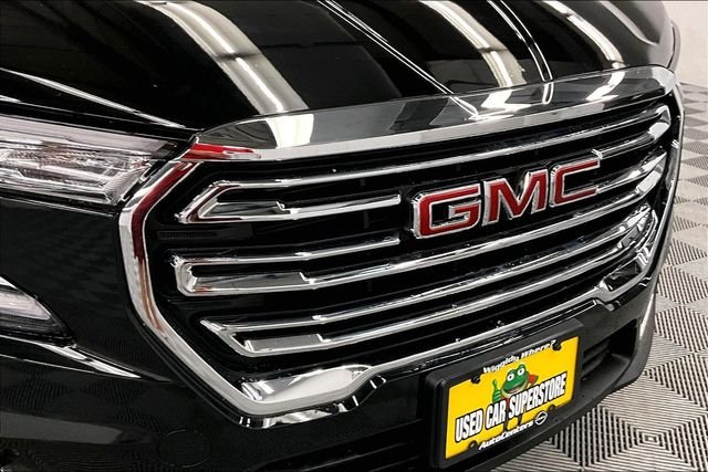 2024 GMC Terrain SLT - Photo 32