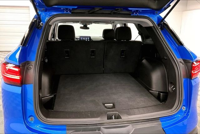 2025 Chevrolet Blazer 2LT - Photo 36