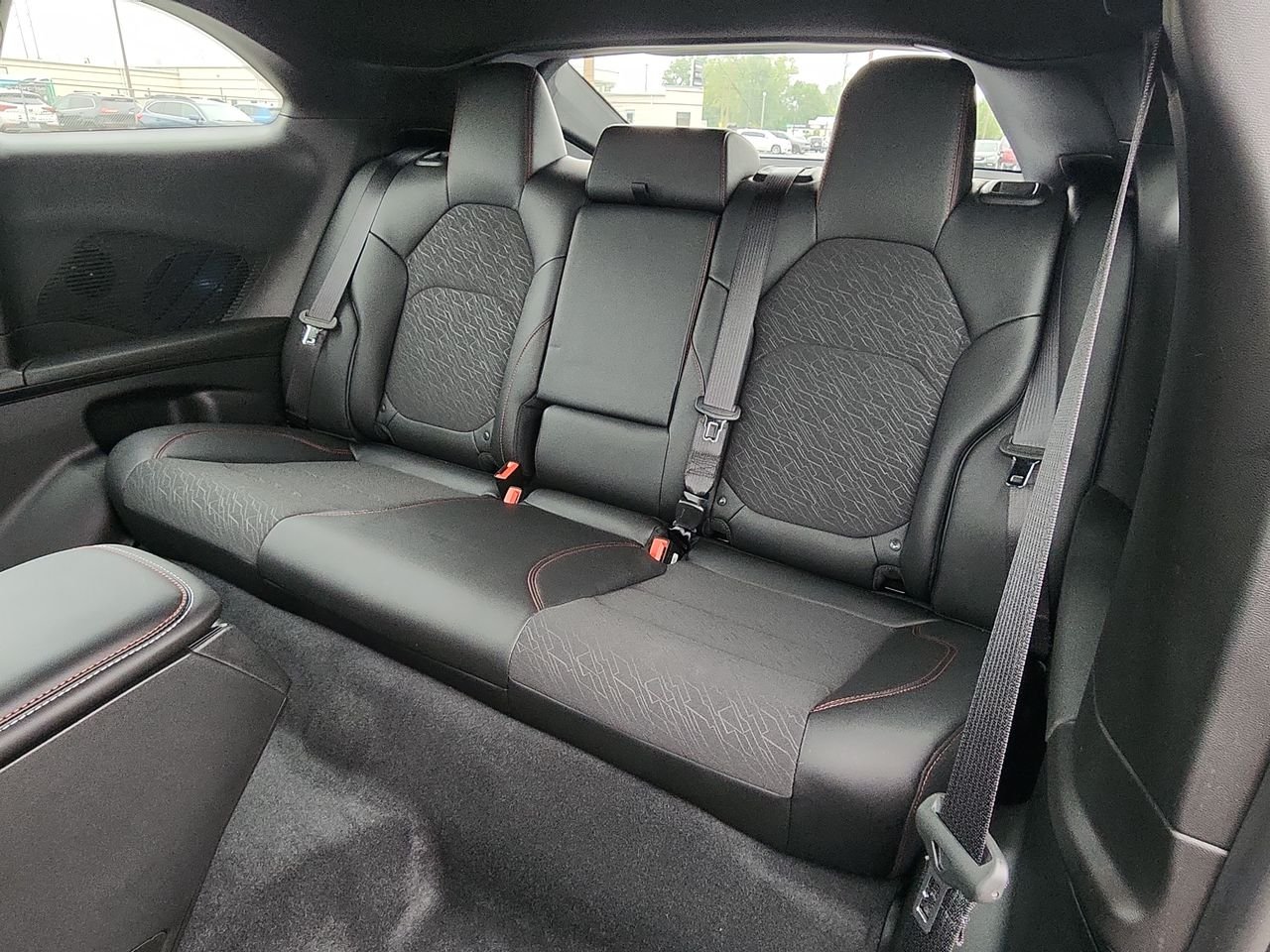 New 2026 Black Dodge R/T image 21