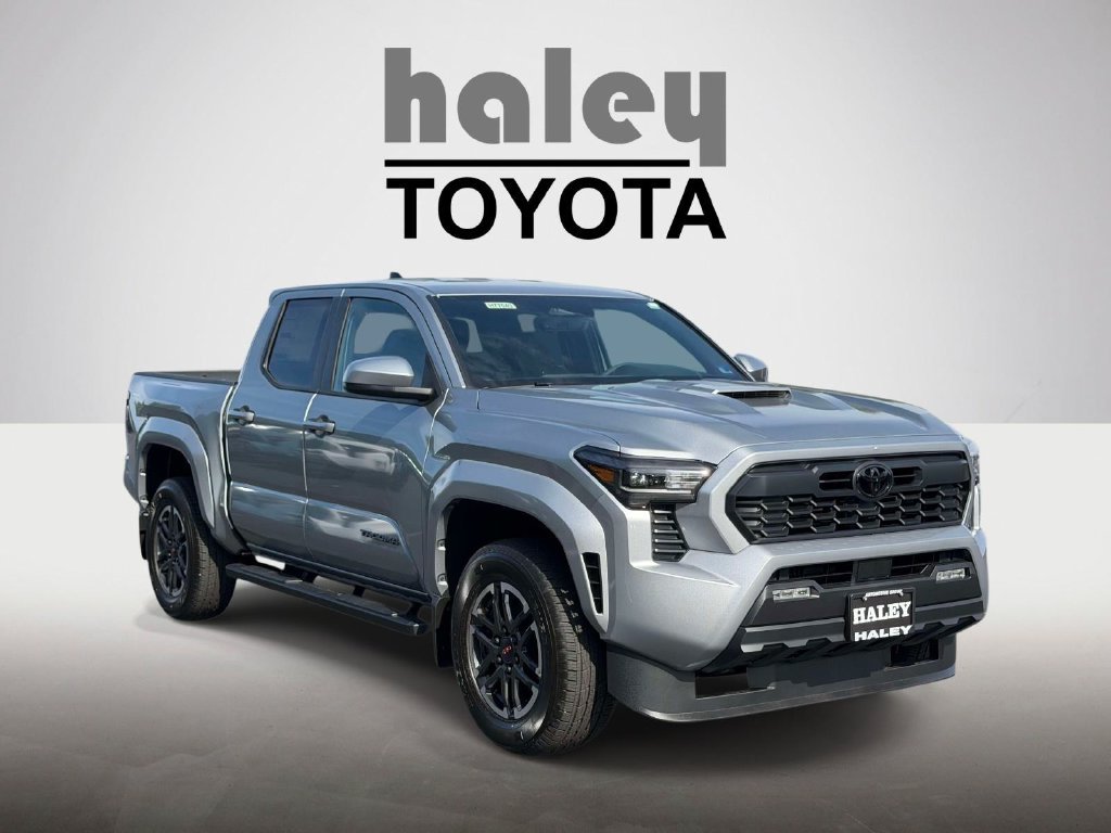 2026 Toyota Tacoma  TRD Sport