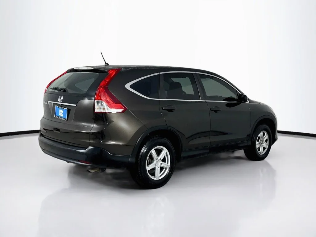 Used 2013 Kona Coffee Metallic Honda LX image 7